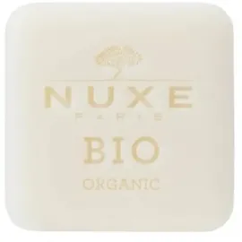 NUXE Bio Organic Seife 100 g