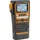 Brother PT-E310BTVP Schwarz/Orange