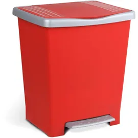 Tatay Millenium 21 l Rot