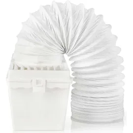 Nedis Innenkondensor Box - DRMO110WT - Weiss