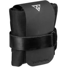 Topeak Burrito Pack Slim Black - One Size