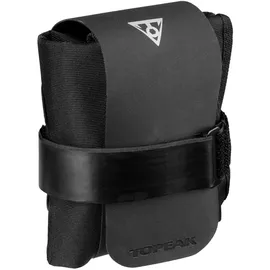 Topeak Burrito Pack Slim Black - One Size