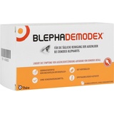 Thea Pharma GmbH Blephademodex sterile Reinigungstücher