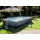 Intex Ultra XTR Frame Pool-Set rechteckig 732 x 366 x 132 cm inkl. Sandfilteranlage + Salzwassersystem