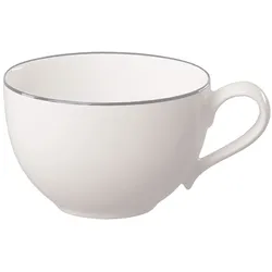 Villeroy & Boch Kaffeetasse GREY LINES