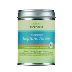 Herbaria Neptuns Traum bio