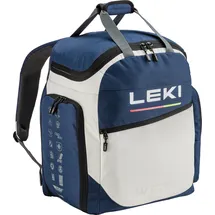 Leki Skiboot Bag WCR 60L navy X
