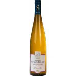 Gewurztraminer - Les Princes Abbés 2022 - Domaine Schlumberger