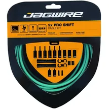 Jagwire Kabel- und Hüllen-Set PCK508
