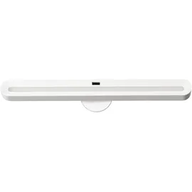 easy! by fhl FHL easy, Wandleuchte + Deckenleuchte, FHL Magnetic LED Unterbauleuchte 1,5W dimmbar Akku neutralweiss weiss 830074