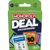 Hasbro G0351100 Monopoly Deal