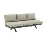 Zebra Technologies Zebra Sky Lounge 3-Sitzer