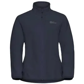 Jack Wolfskin Moonrise 3in1 Jacket Damen midnight sky XXL
