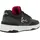 Karl Kani LXRY 2K (GS) Schwarz 36,5