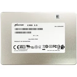 2TB Micron 1300 SSD