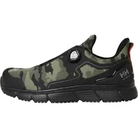 HELLY HANSEN Kensington BOA S3 78350 camouflage