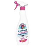 CHANTECLAIR Fettlöser mit Bleichmittel 625 ml