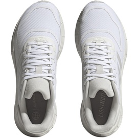 adidas Duramo SL 2.0 Damen cloud white/zero metalic/grey one 43 1/3