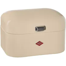 Wesco Single Grandy Brotkasten mandel