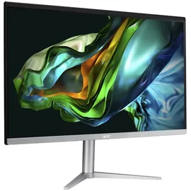 Acer Aspire C24-1300 All-in-One PC 2023 23,8" Full HD AMD Ryzen 5 2,8 GHz 16 GB RAM 512 GB SSD Radeon 610M Windows 11 Home