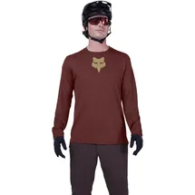 Fox Ranger Head Braun XL