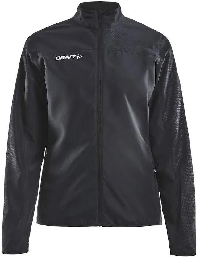 Craft Rush Wind Jacket Women black (999000) S
