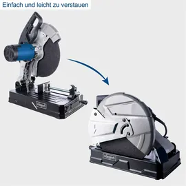 SCHEPPACH MT150 355mm 2600W