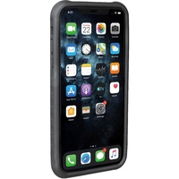 Topeak Ride iPhone 11 Pro Max Case Schwarz