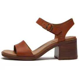 Timberland Bellevaux Backstrap Damen Braun 37