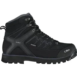 CMP Moon Mid Wp 31q4797 Hiking Boots Schwarz EU 47 Mann