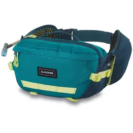 DAKINE Hot Laps 5L Bike Waist Bag Deep Lake