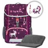 Step by Step Kid, 3-teilig - UNICORN NUALA