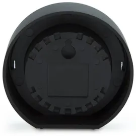 Alecto WS-05 Schwarz 60mm