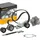 Continental Wasserpumpe + Zahnriemensatz CONTINENTAL CTAM CT 1216 WP3