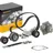 Continental Wasserpumpe + Zahnriemensatz CONTINENTAL CTAM CT 1216 WP3
