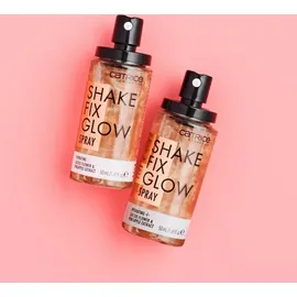 Catrice Shake Fix Glow Fixierspray 50 ml
