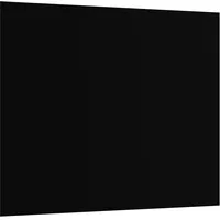 ALLboards Rahmenloses SLIMboard – Kreideoberfläche – cm + Zubehör