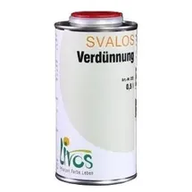 Livos Svalos Verdünnung 222 1 l