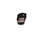 Dockers Outdoor-Sandalen Damen Schwarz/Rosa 39