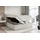 altdecor MIRAGE 200 x 200 cm H4 Weiß