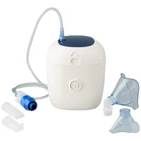 Pic Solution Aerosol AirFamily evolution – Praktisches Aerosolgerät die