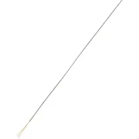 TRU Components 1570360 Litze LiFY 1 x 0.25mm2 Grau 50m