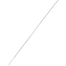 TRU Components 1570360 Litze LiFY 1 x 0.25mm2 Grau 50m