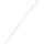 TRU Components 1570360 Litze LiFY 1 x 0.25mm2 Grau 50m