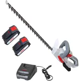 Ikra mogatec IAHS 20-1 54 cm inkl. 2 x 20V 2,5 Ah