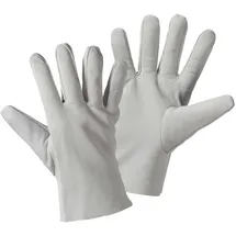 ldworky Leipold Doehle Nappa Nappaleder Arbeitshandschuh Größe (handschuhe): 11, Xxl En 388 Cat Ii