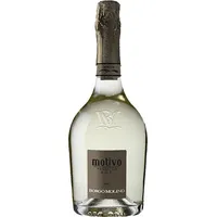 Borgo Molino Prosecco Motivo Brut 0,75 l