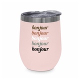 ppd Thermobecher Bonjour Thermo Mug 350 ml, Edelstahl