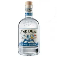 The Duke Wanderlust Gin 47,0% vol 0,7 l