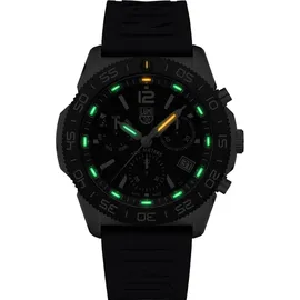 Luminox Pacific Diver XS.3143.SET Edelstahl 44 mm XS.3143.SET